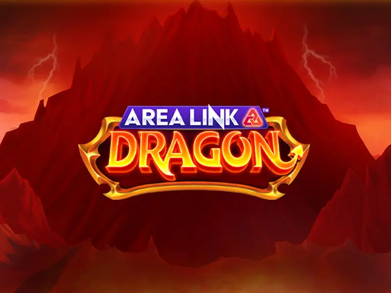 Capa do Jogo nine cassino Area Link Dragon