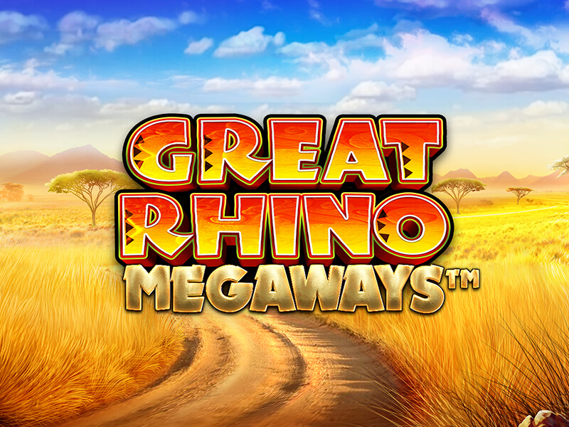 nine cassino Great Rhino Megaways