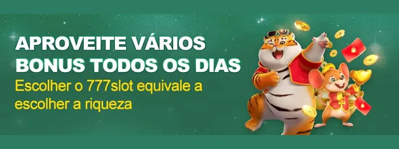 Banner Promocional do Nine Cassino - Slide 4