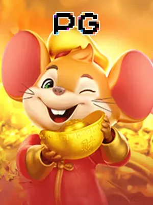 Imagem do jogo fortunemouse
