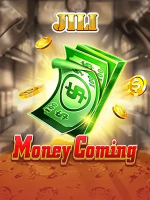 Imagem do jogo moneycoming