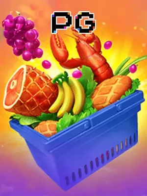 Imagem do jogo supermarketspree